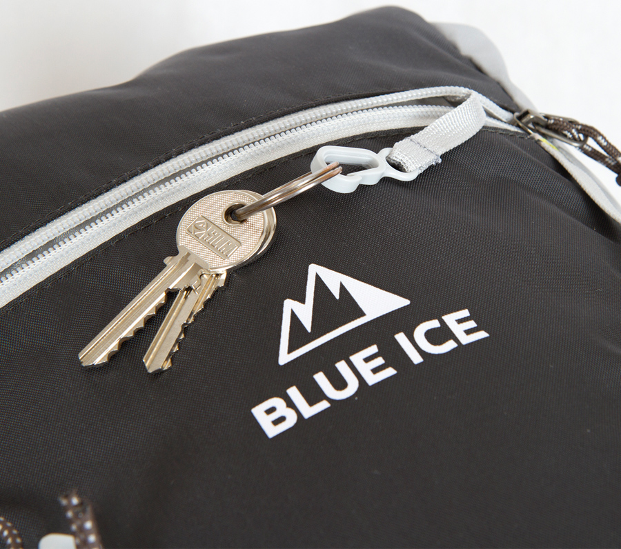 Blue Ice Dragonfly Alpine Climbing Backpack